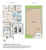 10 Ravenna Street, Clyde, Vic 3978-Floorplan