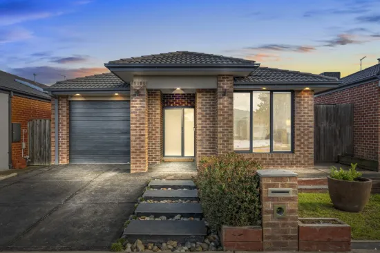 10 Rayfield Road, Mernda, Vic 3754