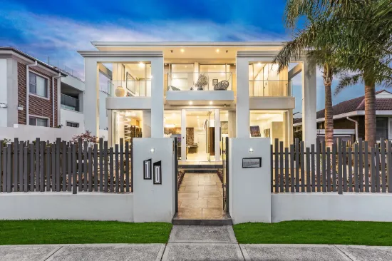 10 Reading Road, Brighton-Le-Sands, NSW 2216