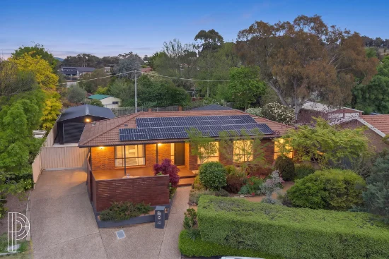 10 Reay Place, Bonython, ACT 2905