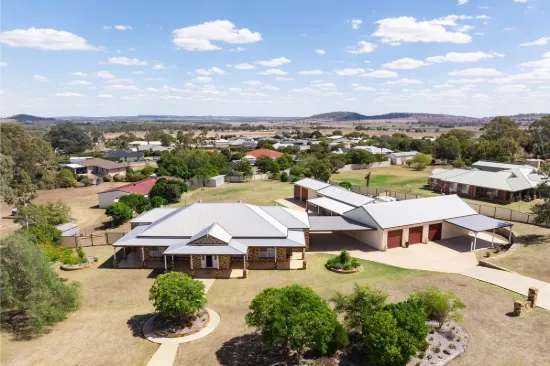 10 Rebecca Street, Glenvale, Qld 4350