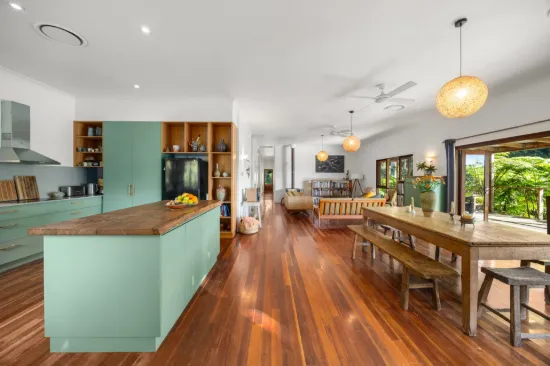 10 Red Cedar Place, Bellingen, NSW 2454