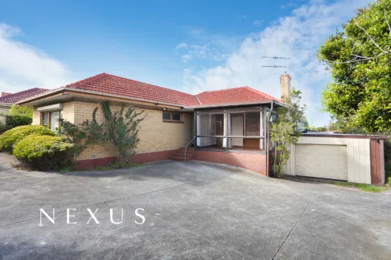 10 Red Hill Road, Springvale, Vic 3171