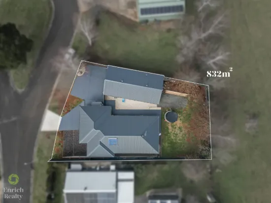 10 Red Jacket Court, Rawson, Vic 3825