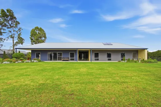 10 Redbank Road, Stratford, Vic 3862
