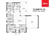 10 Redberry Close, Yungaburra, Qld 4884-Floorplan