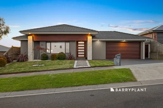 10 Redleaf Avenue, Warragul, Vic 3820