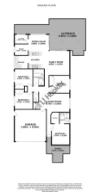 10 Redwood Drive, Gillieston Heights, NSW 2321-Floorplan