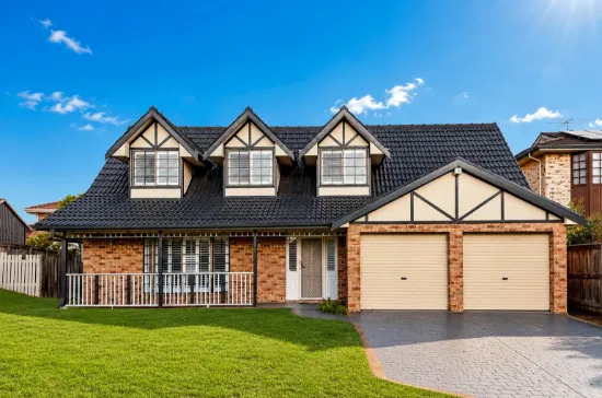 10 Refalo Place, Quakers Hill, NSW 2763