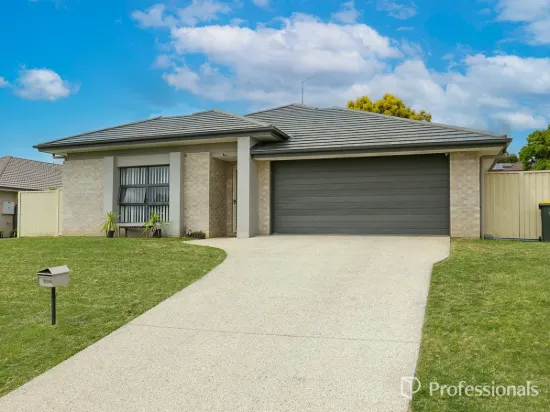 10 Regal Park Drive, Oxley Vale, NSW 2340