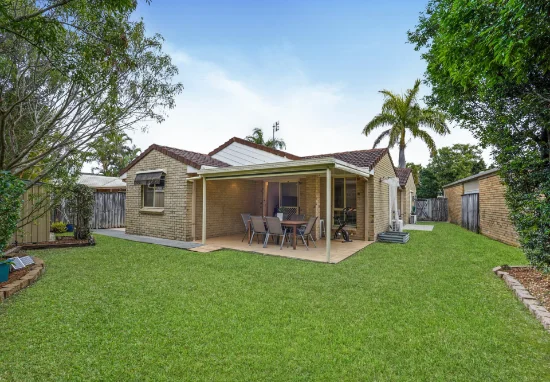 10 Regensberg Close, Varsity Lakes, Qld 4227