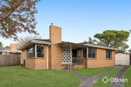 10 Regent Court, Frankston, Vic 3199