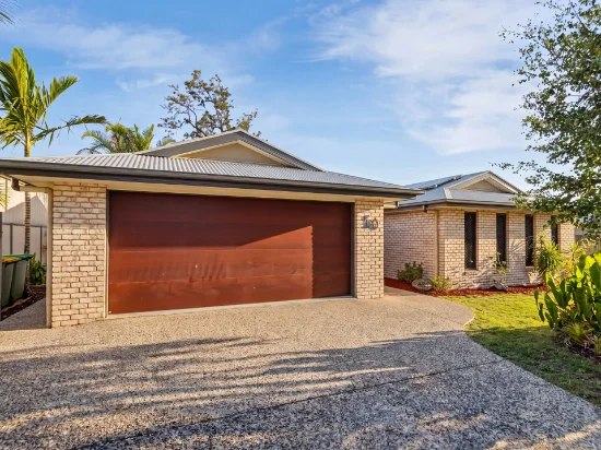 10 Regina Avenue, Ningi, Qld 4511