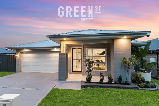 10 Reserve Road, Cliftleigh, NSW 2321
