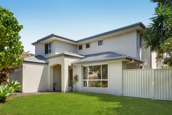 10  Respall Way, Arundel, Qld 4214