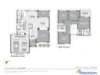 10  Respall Way, Arundel, Qld 4214-Floorplan