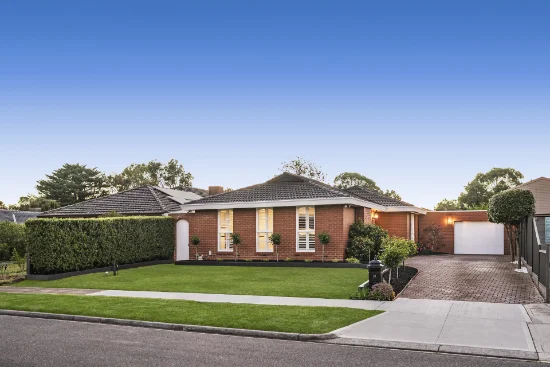 10 Rethel Close, Keilor Downs, Vic 3038