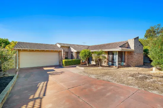 10 Reveley Court, Samson, WA 6163