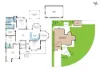 10 Reynella Drive, Avoca QLD 4670-Floorplan
