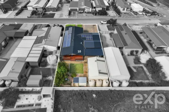 10 Reynolds Street, Moonta Bay, SA 5558-Image