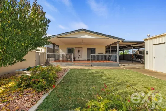 10 Reynolds Street, Moonta Bay, SA 5558-Image