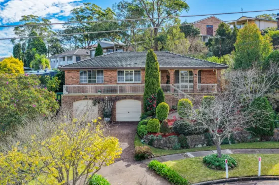 10 Rialto Close, Elermore Vale, NSW 2287