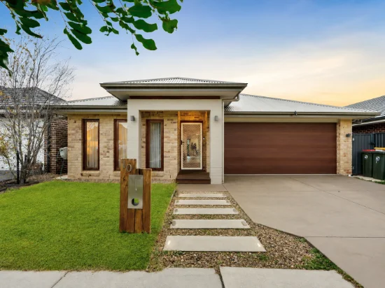 10 Riberry Street, Gregory Hills NSW 2557-Image