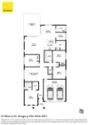 10 Riberry Street, Gregory Hills NSW 2557-Floorplan