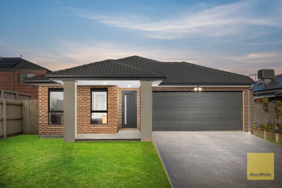 10 Rider Court, Tarneit, Vic 3029