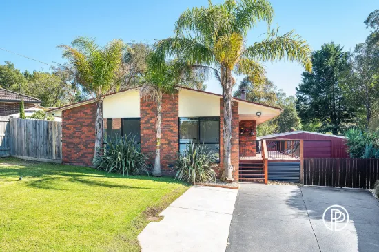 10 Ridge Court, Launching Place, Vic 3139