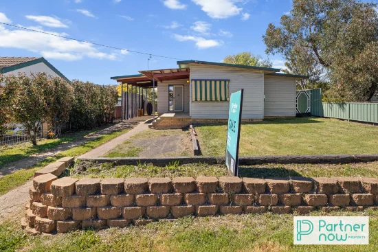 10 Ridge Street, West Tamworth, NSW 2340