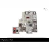 10 Rig Court, Ocean Reef, WA 6027-Floorplan