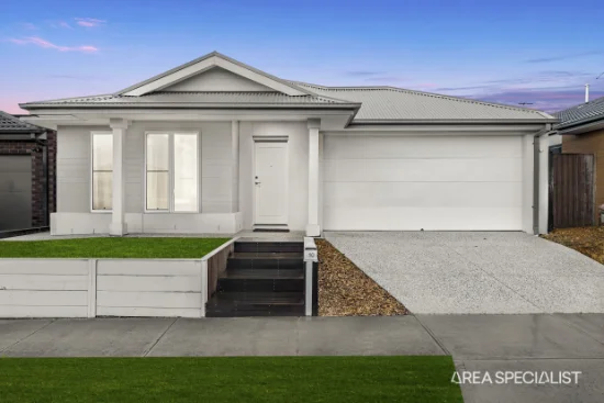10 Ringarooma Drive, Truganina, Vic 3029