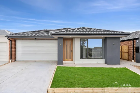 10 Rita Crescent, Brookfield, Vic 3338