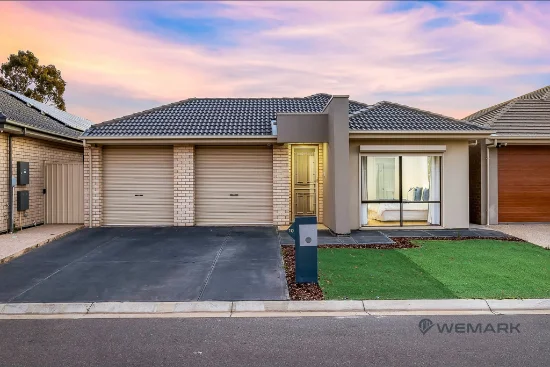 10 Rita Drive, Paralowie, SA 5108