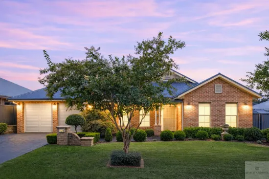 10 Ritchie Street, Cobbitty, NSW 2570