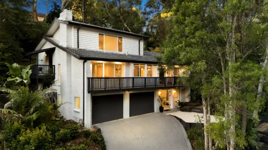 10 Rivendell Way, Glenhaven, NSW 2156