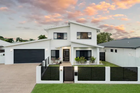 10 Riverbrook Terrace, Idalia, Qld 4811