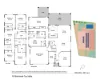 10 Riverbrook Terrace, Idalia, Qld 4811-Floorplan