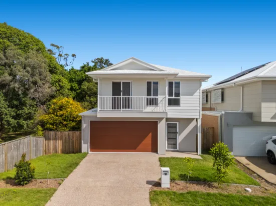 10 Riverina Court, Nerang, Qld 4211