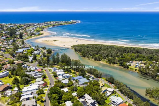 10 Riverleigh Avenue, Gerroa, NSW 2534