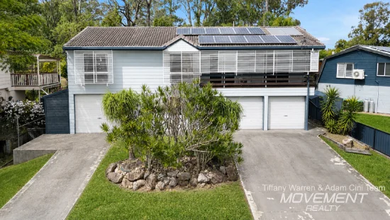 10 Riversleigh Road, Beachmere, Qld 4510