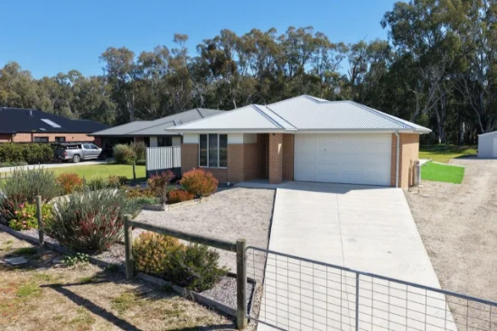 10 Riverview Drive, Barham NSW 2732-Image