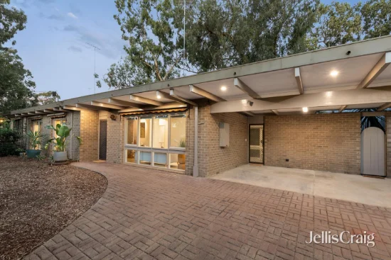 10 Riverview Road, Montmorency, Vic 3094