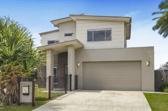 10 Riviera Court, Windaroo, Qld 4207