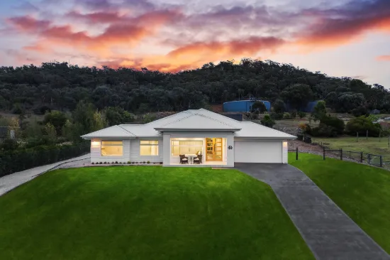 10 Robert Jones Street, Mudgee, NSW 2850