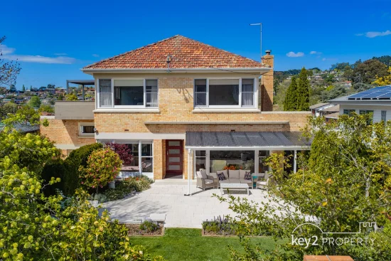 10 Robin Street, Newstead, Tas 7250