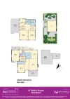 10 Robin Street, Newstead, Tas 7250-Floorplan
