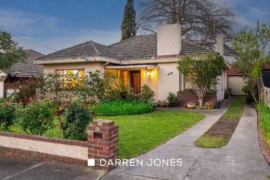 10 Robina Road, Eaglemont, Vic 3084