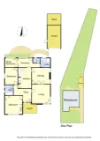 10 Robina Road, Eaglemont, Vic 3084-Floorplan